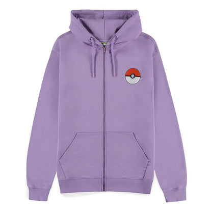 Pokemon Kapuzenjacke Gengar