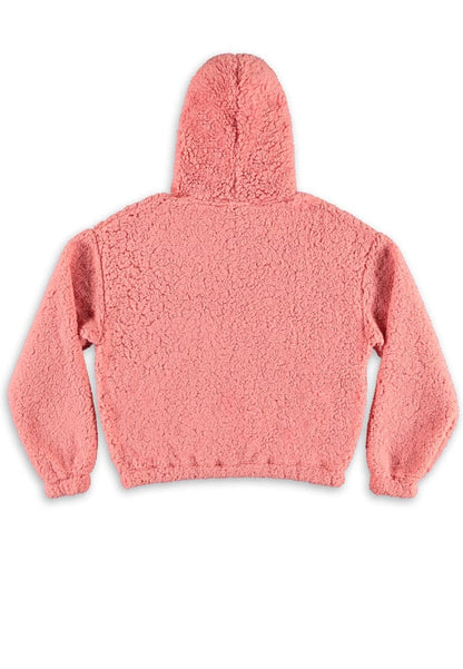 Pusheen Teddy Kapuzenpullover