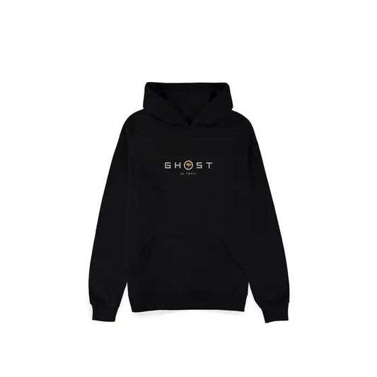 Ghost of Yotei Kapuzenpullover