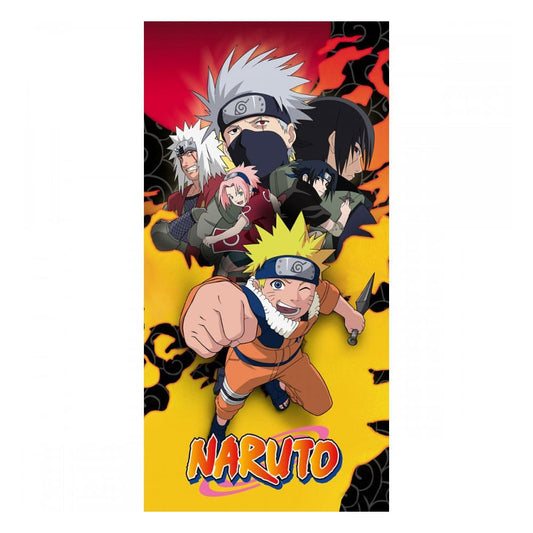 Naruto Handtuch Ver. 2 140 x 70 cm