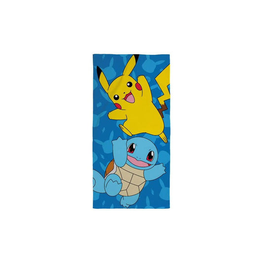 Pokémon Handtuch Ver. 5 140 x 70 cm