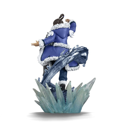 Avatar - Der Herr der Elemente Art Scale Statue 1/10 Katara 18 cm