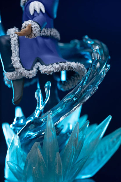 Avatar - Der Herr der Elemente Art Scale Statue 1/10 Katara 18 cm