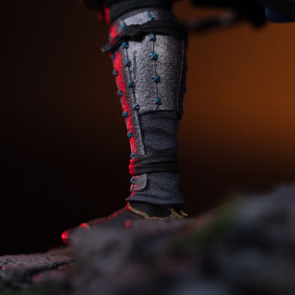 Assassin's Creed Shadows Art Scale Statue 1/10 Naoe