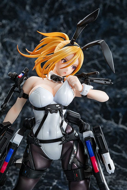 Arms Note Statue 1/7  Powered Bunny (re-run) 26 cm