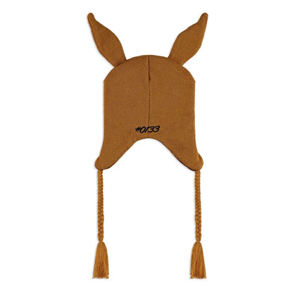 Pokemon Skimütze Evoli Knitted Sherpa