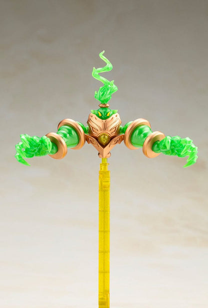 Arcanadea Plastic Model Kit Aruaril 20 cm