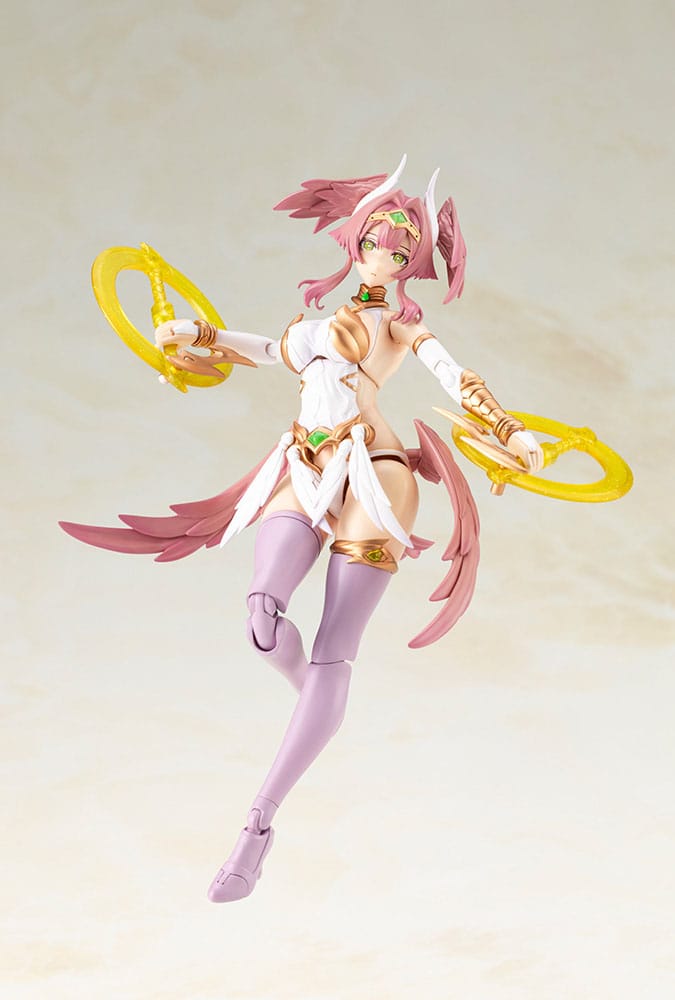 Arcanadea Plastic Model Kit Aruaril 20 cm