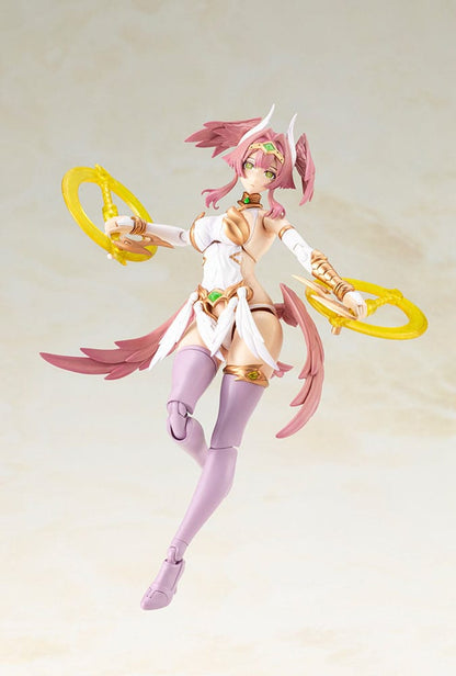 Arcanadea Plastic Model Kit Aruaril 20 cm