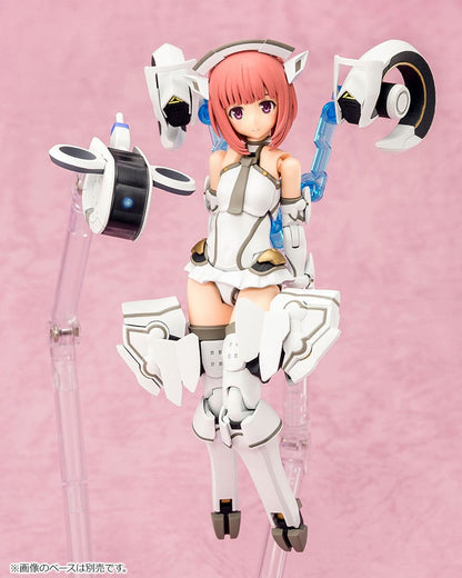Alice Gear Aegis Megami Device Plastic Model Kit Aika Aikawa 16 cm