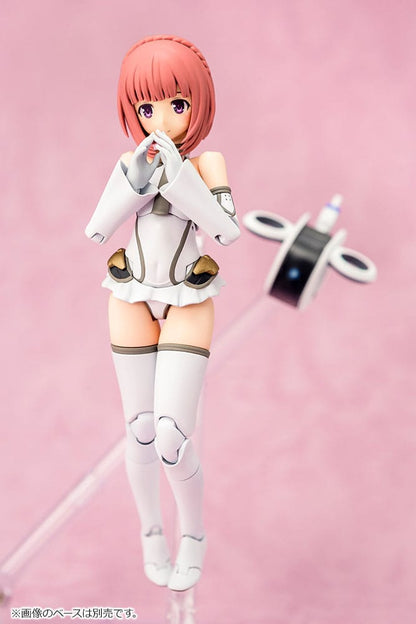 Alice Gear Aegis Megami Device Plastic Model Kit Aika Aikawa 16 cm