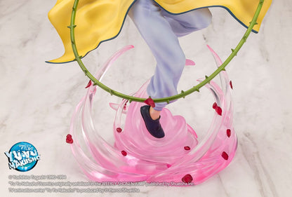 Yu Yu Hakusho ARTFX J Statue 1/8 Kurama Ver.2 24 cm