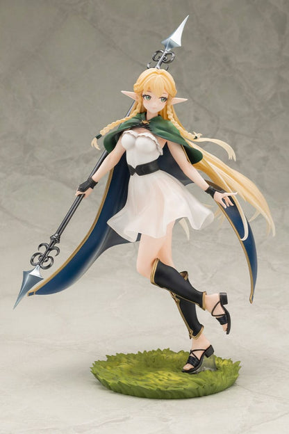 Unicorn Overlord PVC Statue 1/7 Eltolinde 28 cm