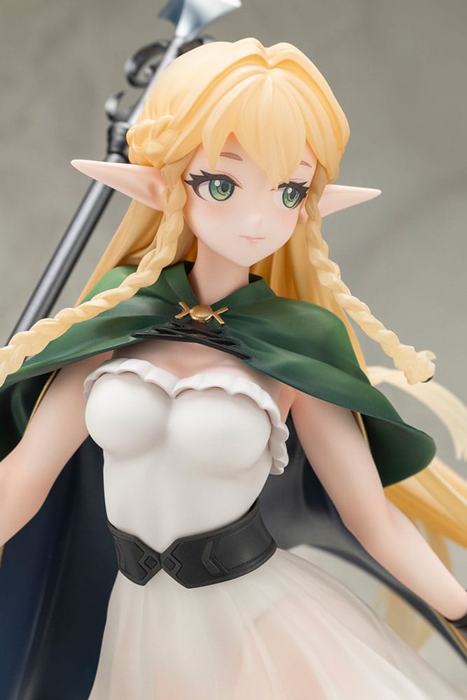 Unicorn Overlord PVC Statue 1/7 Eltolinde 28 cm