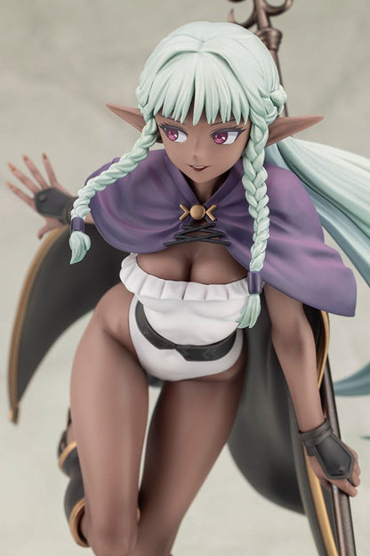 Unicorn Overlord PVC Statue 1/7 Rosalinde 28 cm