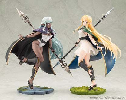 Unicorn Overlord PVC Statue 1/7 Rosalinde 28 cm