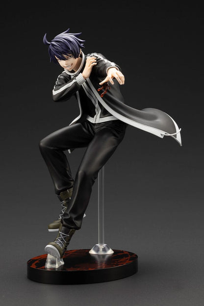 Tougen Anki ARTFXJ Statue 1/8 Shiki Ichinose 21 cm