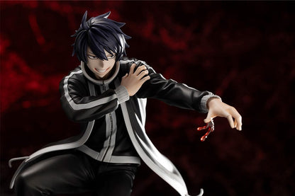 Tougen Anki ARTFXJ Statue 1/8 Shiki Ichinose 21 cm