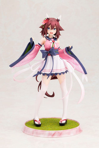 Uma Musume Pretty Derby PVC Statue 1/7 Sakura Chiyono O 24 cm