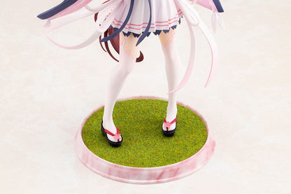 Uma Musume Pretty Derby PVC Statue 1/7 Sakura Chiyono O 24 cm