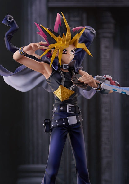 Yu-Gi-Oh! ARTFX J Statue 1/7 Yami Yugi Passionate Duelists 23 cm