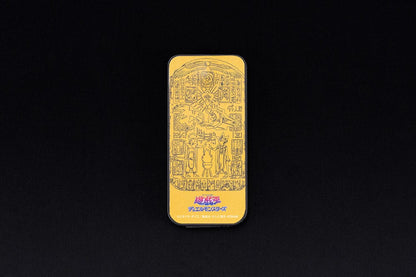 Yu-Gi-Oh! PVC Statuen Zubehör The Winged Dragon of Ra Egyptian God Expansion Parts Set