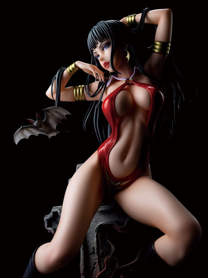 Vampirella Bishoujo PVC Statue 1/7 Vampirella 20 cm