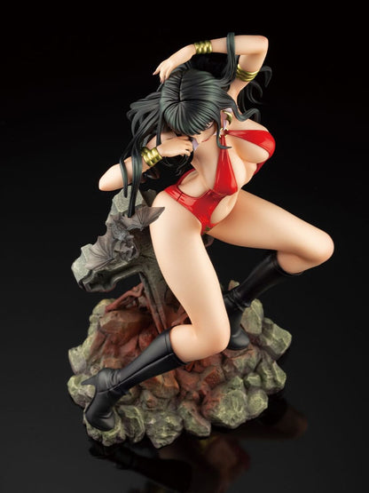Vampirella Bishoujo PVC Statue 1/7 Vampirella 20 cm
