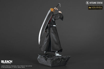 Bleach: Thousand-Year Blood War Figure PVC Statue 1/8 Ichigo 29 cm