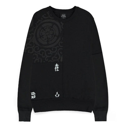Assassin´s Creed Shadows Pullover ODA clan