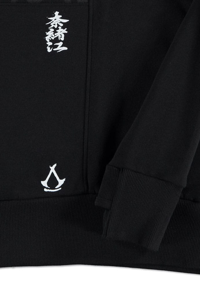 Assassin´s Creed Shadows Pullover ODA clan   Größe XL