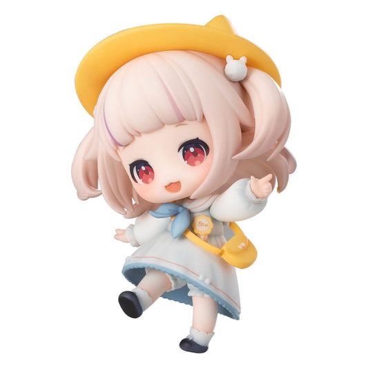 Vtuber PVC Minifigur Mashiro Kanon Lolita Model Lolita Ver. 10 cm