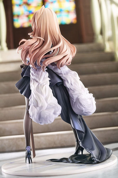 Toradora! PVC Statue 1/7 Taiga Aisaka: Dress Ver. 23 cm