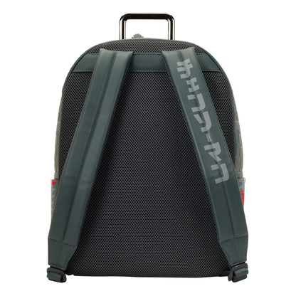 Crunchyroll by Loungefly Full-Size Rucksack Chainsaw Man