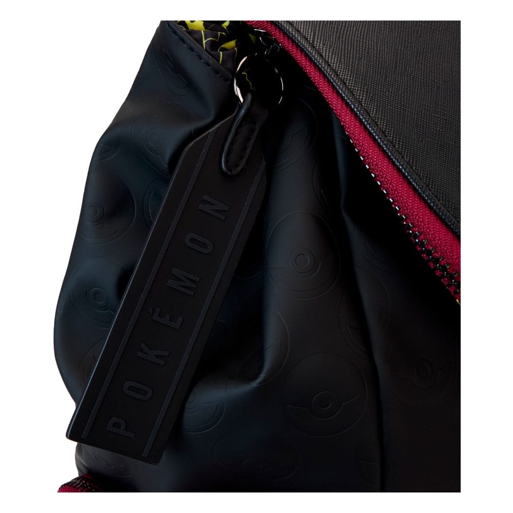 Collectiv by Loungefly Mini Rucksack Pokemon Collectr