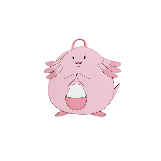 Pokemon by Loungefly Mini Rucksack Chansey Cosplay