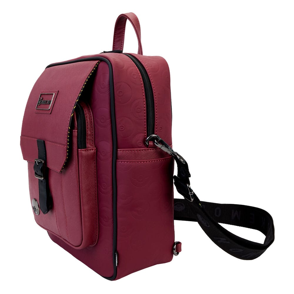 Collectiv by Loungefly Umhängetasche Pokemon