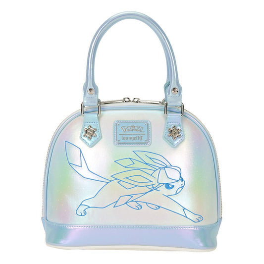 Pokemon by Loungefly Handtasche Ice Type Winter