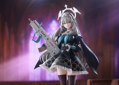 Blue Archive PVC Statue 1/7 Sakurako 27 cm