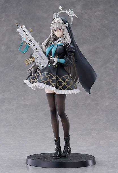 Blue Archive PVC Statue 1/7 Sakurako 27 cm