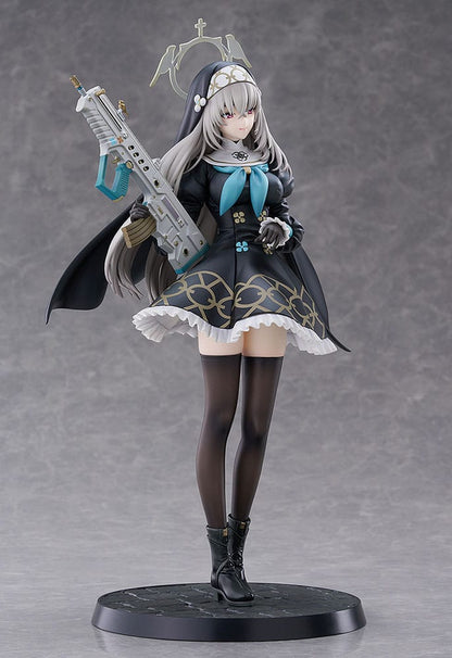 Blue Archive PVC Statue 1/7 Sakurako 27 cm
