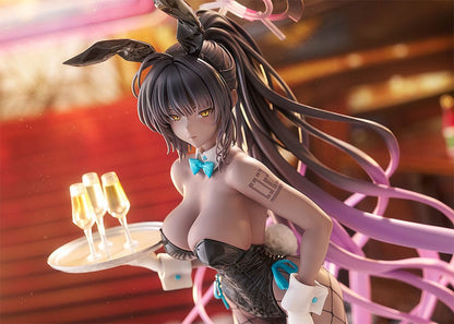 Blue Archive PVC Statue 1/7 Karin Kakudate (Bunny Girl) 30 cm