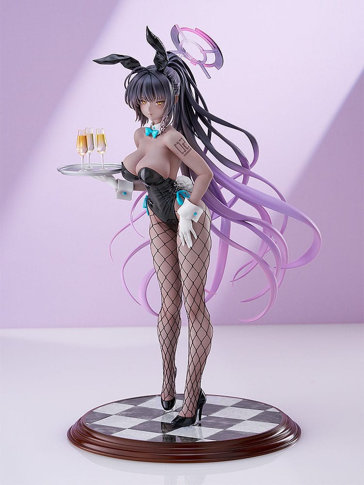 Blue Archive PVC Statue 1/7 Karin Kakudate (Bunny Girl) 30 cm