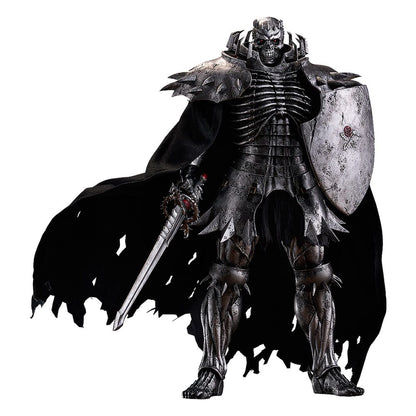 Berserk Pop Up Parade L PVC Statue Skull Knight heo European Exclusive 22 cm