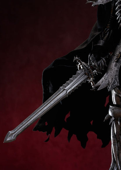 Berserk Pop Up Parade L PVC Statue Skull Knight heo European Exclusive 22 cm
