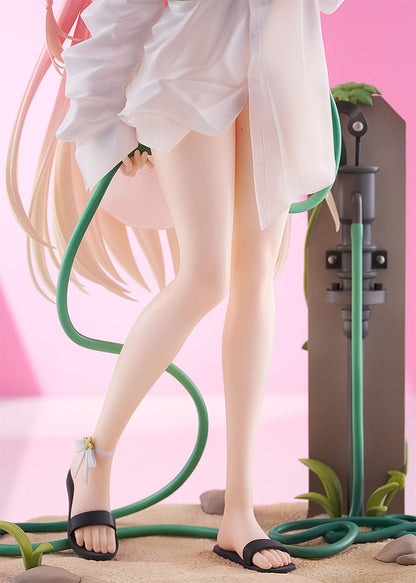 Blue Archive PVC Statue 1/7 Hanako Swimsuit Ver. 26 cm