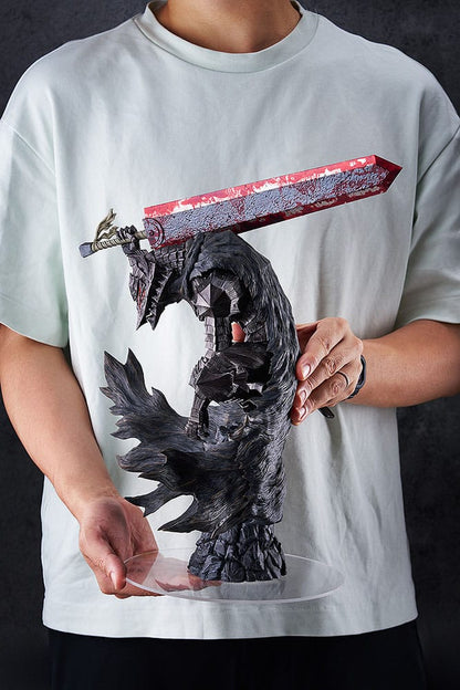 Berserk Pop Up Parade PVC Statue Guts (Berserker Armor) XL Size 38 cm