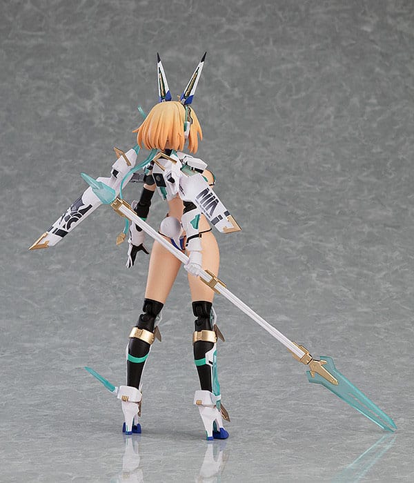 Bunny Suit Planning Figma Actionfigur Sophia F. Shirring: Bikini Armor Ver. 17 cm