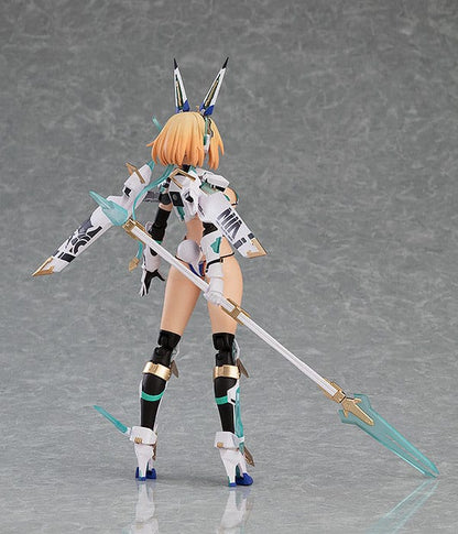 Bunny Suit Planning Figma Actionfigur Sophia F. Shirring: Bikini Armor Ver. 17 cm