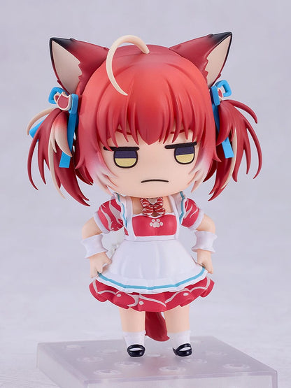 Akami Karubi Nendoroid Actionfigur 10 cm